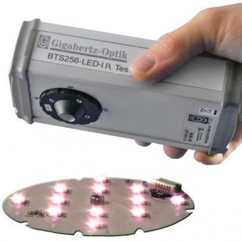 BTS256-LED-IR BTS256-LED-IR